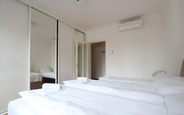 Old Town Premium Apartment