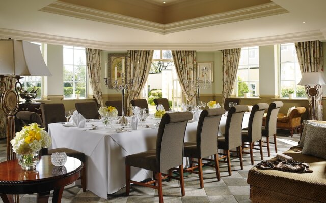 Mount Wolseley Hotel, Golf and Spa Resort