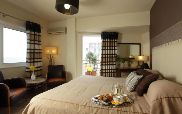 Mati Hotel