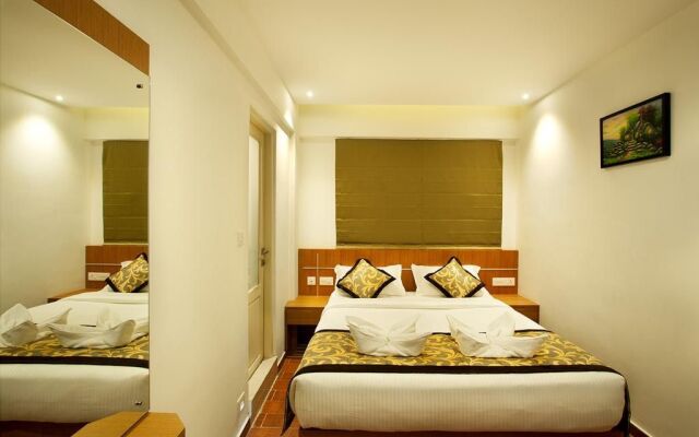 Beith Annexe