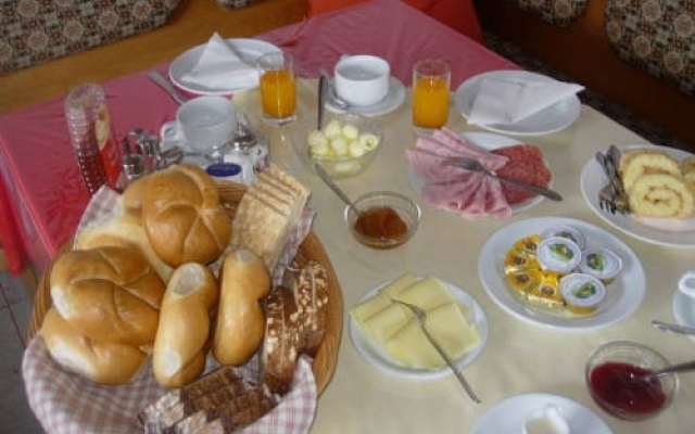 Pension Foidl