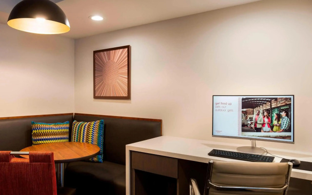 TownePlace Suites San Mateo Foster City