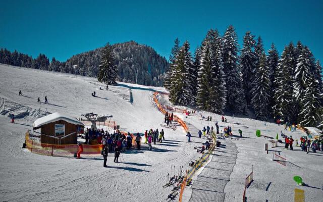 MONDI Resort Oberstaufen