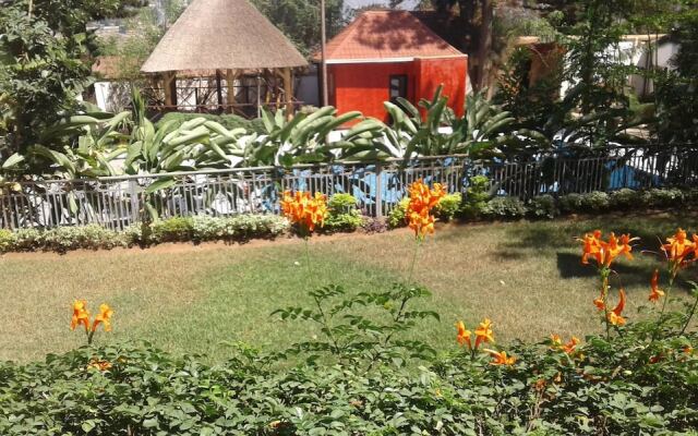 Zenith Hotel Kigali