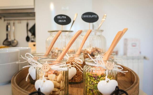 Artemisia negli ulivi B&B