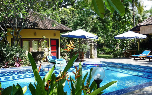 Bali au Naturel - Adults Only