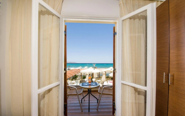 Hotel Kalyves Beach