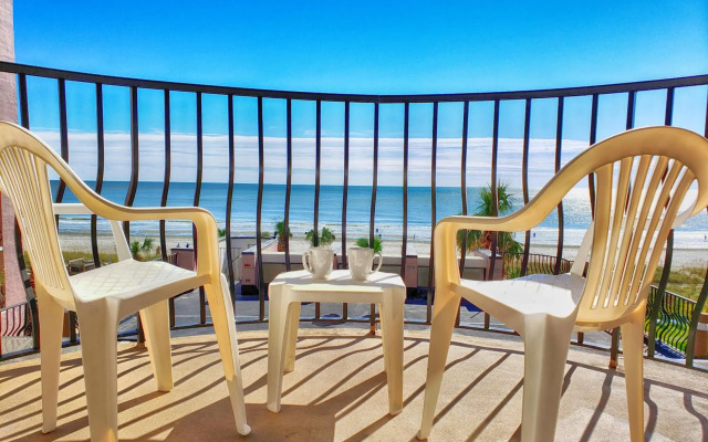 Palms Resort