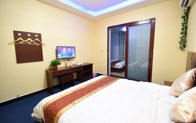 Hong Fu Business Hotel