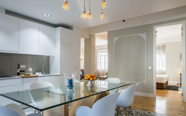 Feel Porto Downtown Art Tile