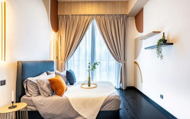 Opus Residences by Emily in Town