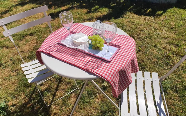 Hungarian Country Camping - Tranquil Pines Camping and Caravan Site