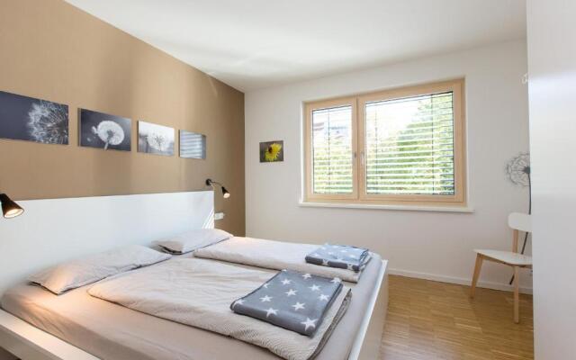 Ferienwohnung Busch