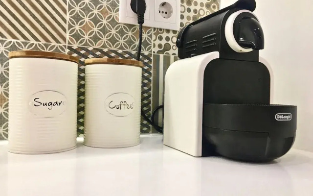 Sehl Suites Lisbon Guest House