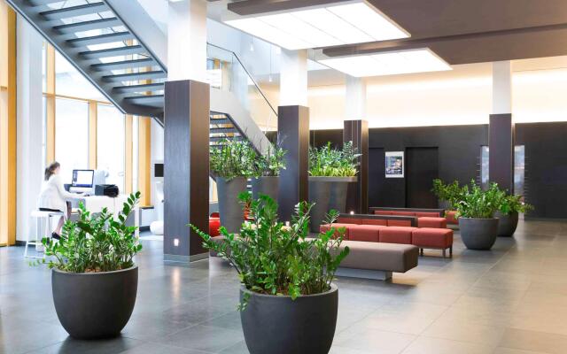 Novotel Karlsruhe City