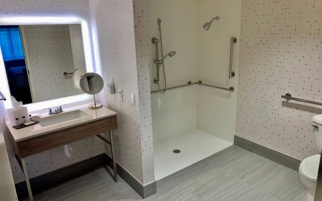 Sonesta Columbus Downtown