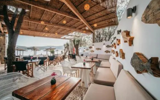 Coralli Bungalows & Camping