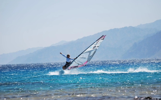 Swiss Inn Resort Dahab
