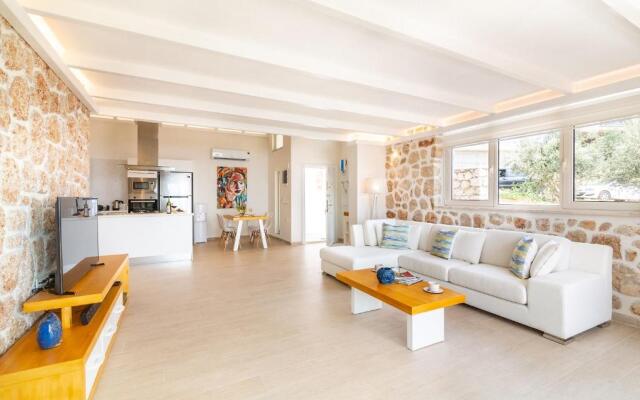 Suite La Mer