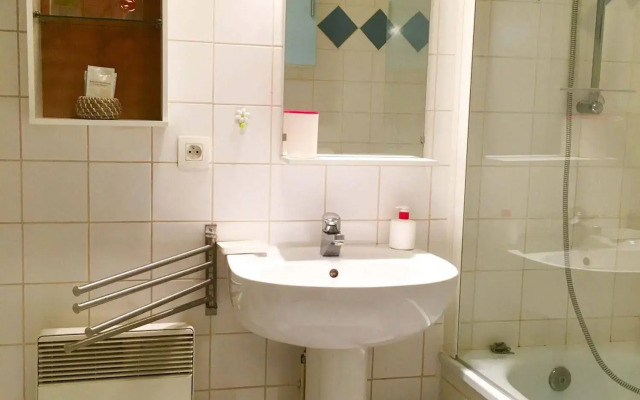 Appartement Rue des Maroquins