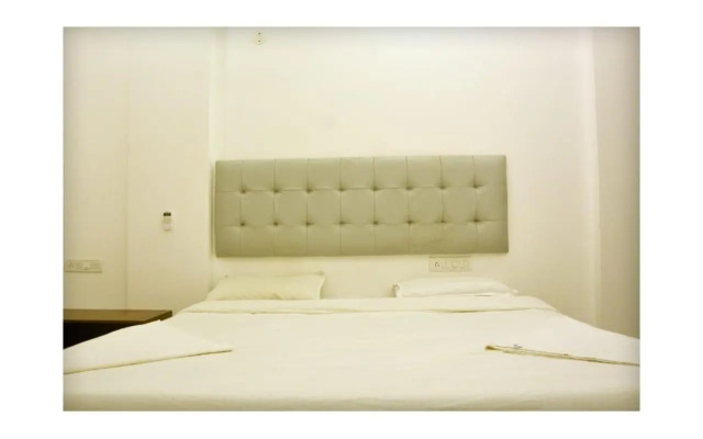 Trident Hill View 4BHK Villa