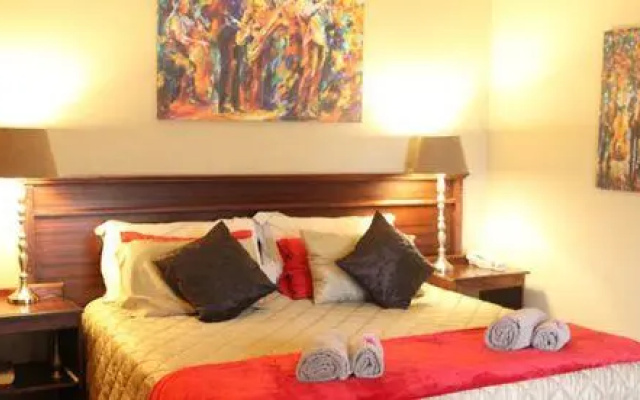 Mountain Inn Country Hotel
