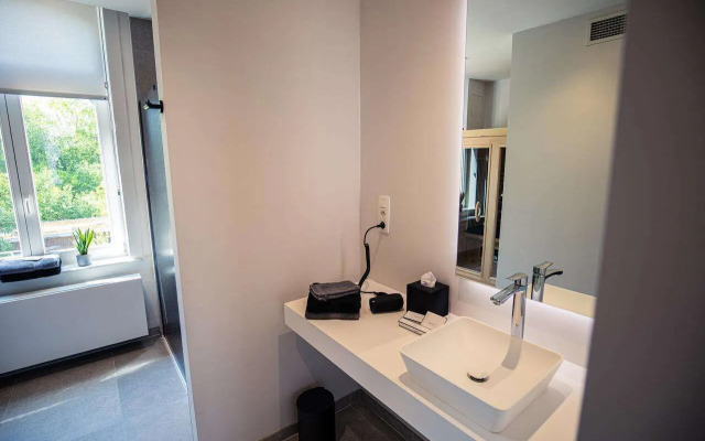 Boetiekhotel Burgemeesterhuys