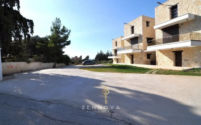 Zennova 65 Villa Vanina