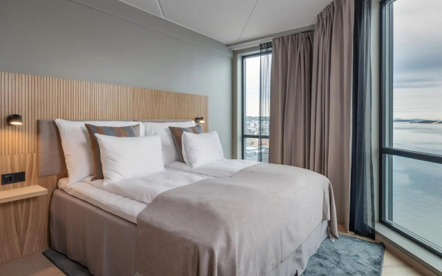 Quality Hotel Harstad