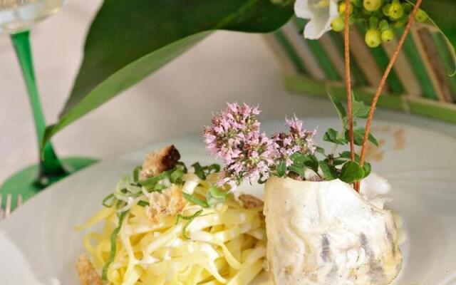 Hotel L'Ours De Mutzig