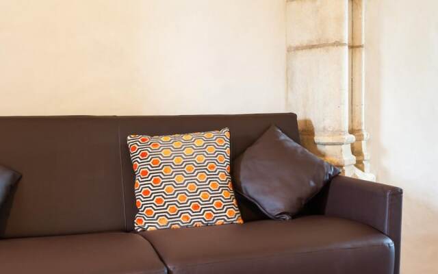 Domaine du Normandoux, The Originals Relais (Relais du Silence)