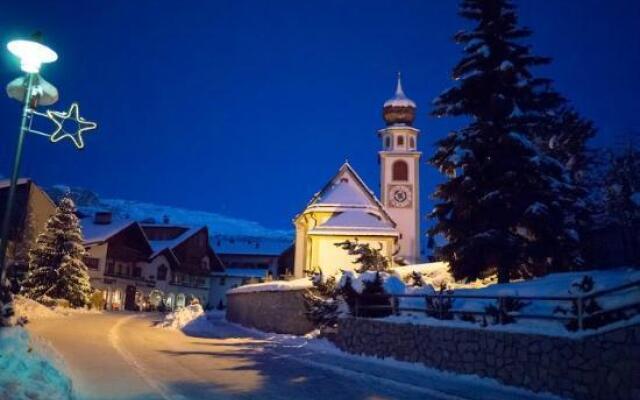 Pensione Edelweiss