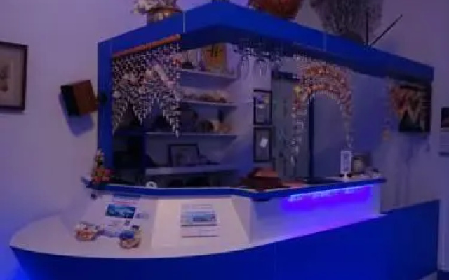 Ocean B&B