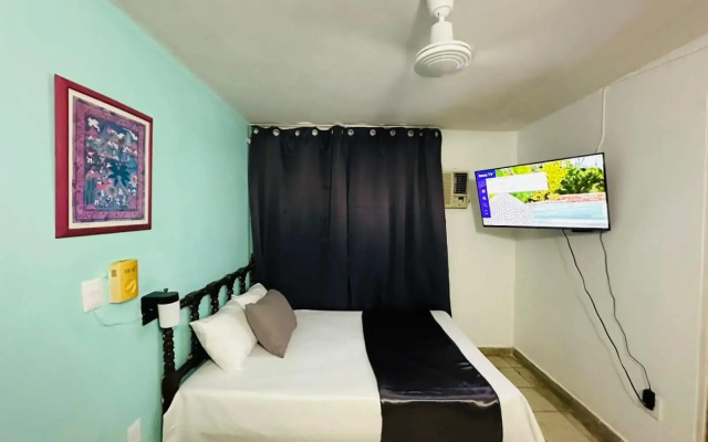 Hotel Santa Barbara