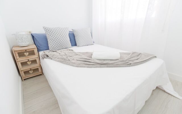 Fidalsa Apartamento Baydream Deluxe