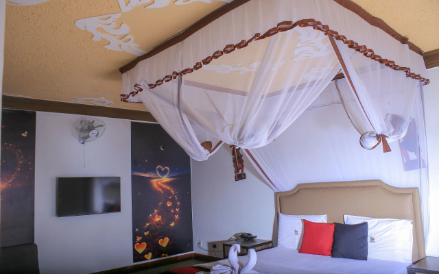 Saffron Beach Bistro & Cottages