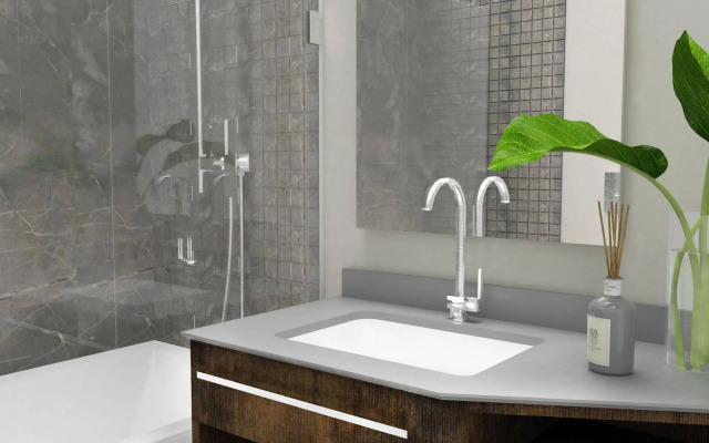 Hotel Araba Fenice
