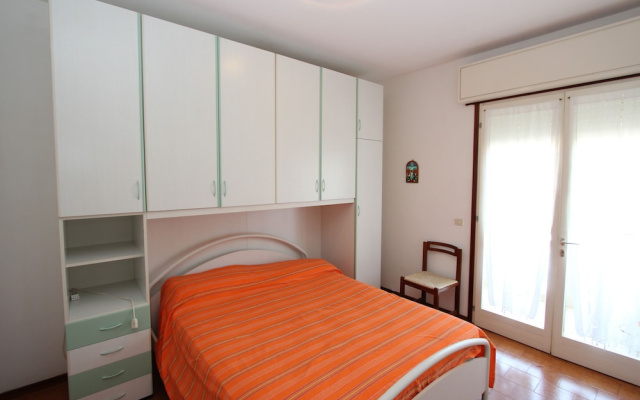 Comfy Flat by the Beach