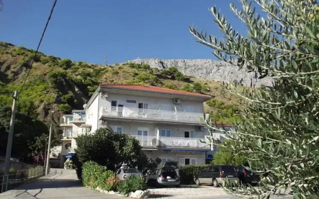Villa Tabak