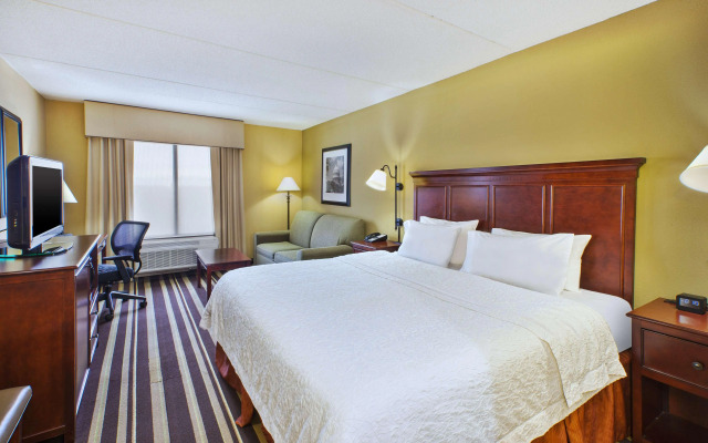 Hampton Inn Washington-Dulles Int'l Airport South