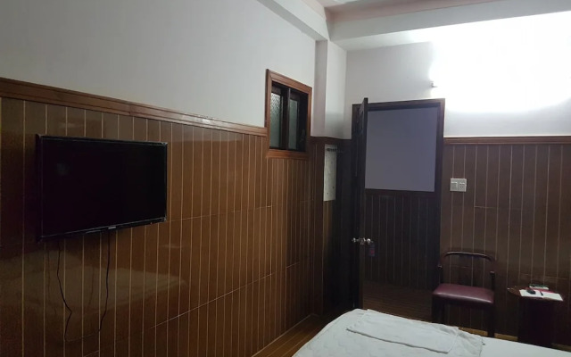 Oyo 588 Vi Thao Van 1