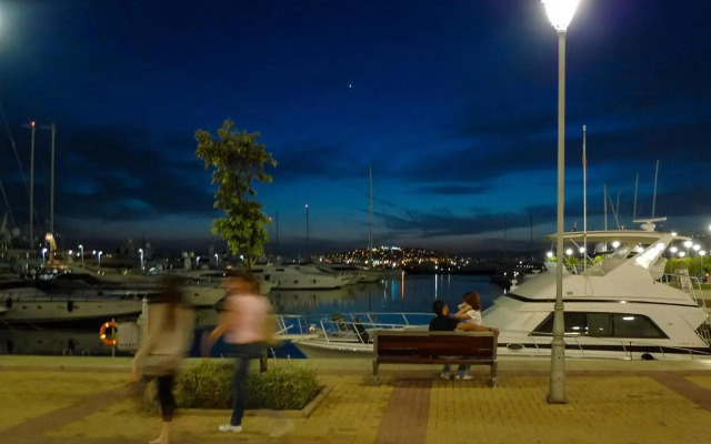 Kalypso Apartment