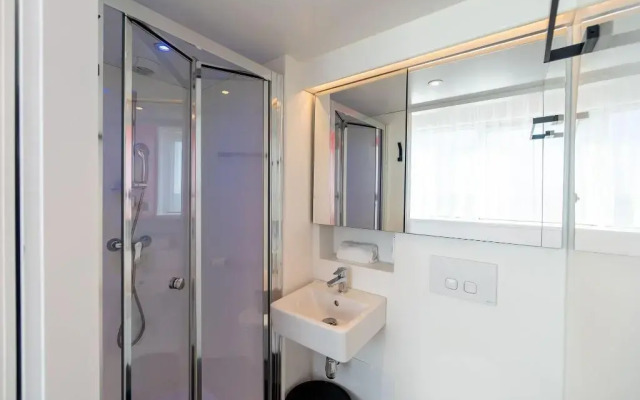 Ecla Paris Massy Palaiseau