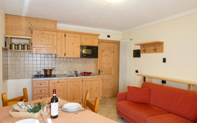 Chalet La Rugiada
