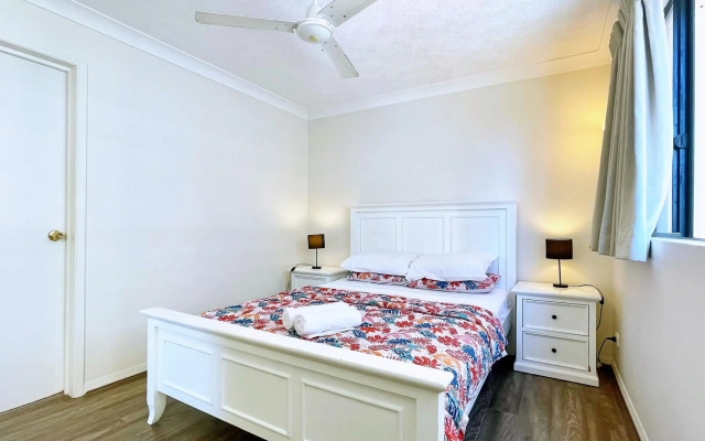 Mermaid Beach Park View Resort