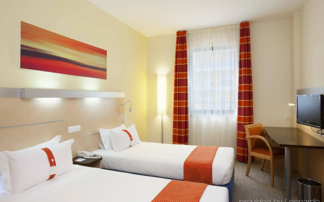 Holiday Inn Express Porto - Exponor by IHG
