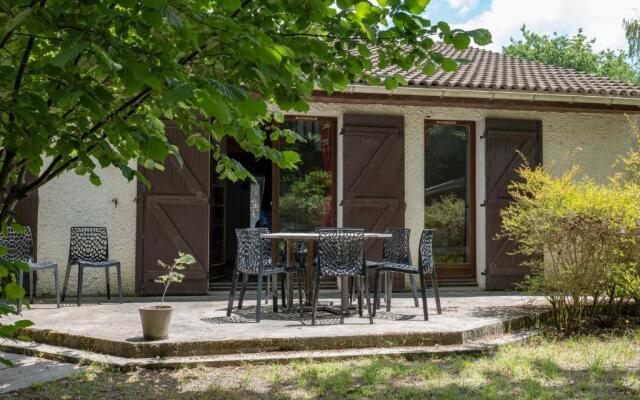 Sublime DUPLEX House with GARDEN-TERRACE!