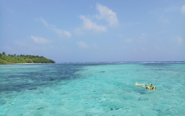 Mariana Inn Maldives