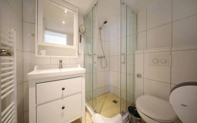 Central Apartments - Integrated Hotel Zadar