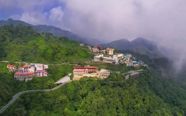 Lemon Tree Resort, Mussoorie